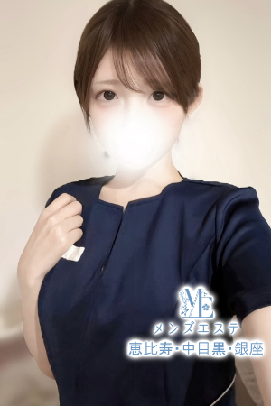 メンズエステ中目黒の新人セラピスト－天野うい